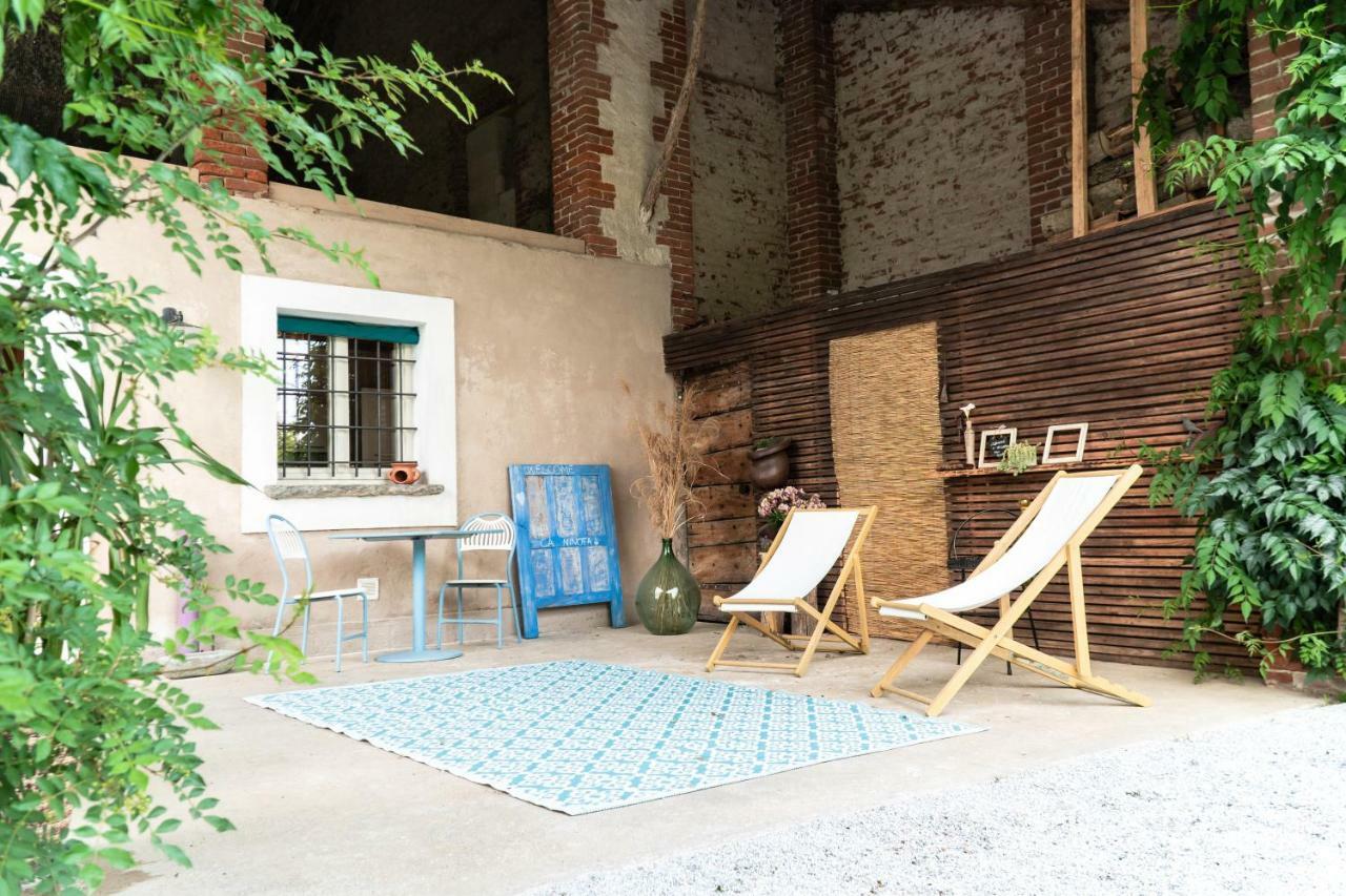 Villa Ca' Ninota Pianfei Exterior foto
